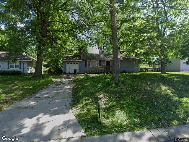 6809 w 72nd ter, overland park,  KS 66204