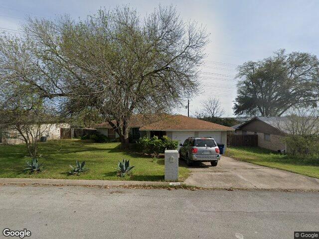  austin,  TX 78753
