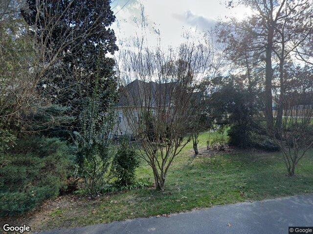 105 trailing oak trl, clayton,  NC 27527