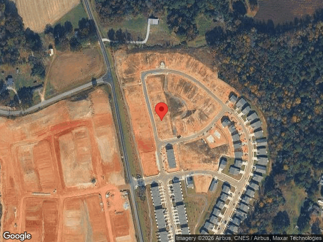 130 n chubb rdg, clayton,  NC 27520