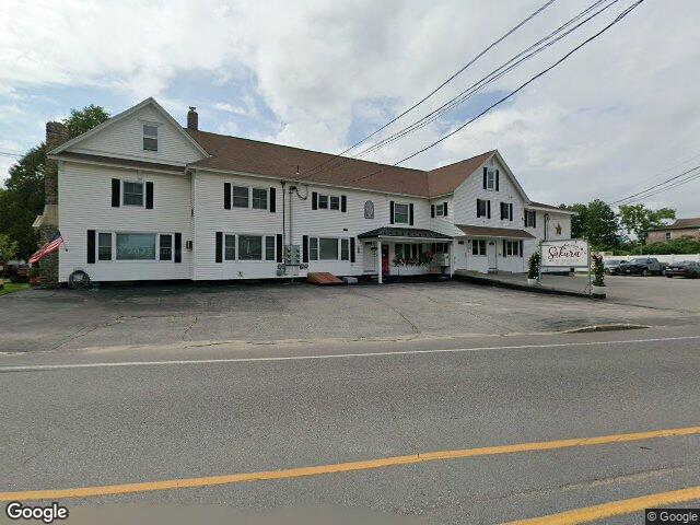 155 main st, norway,  ME 04268