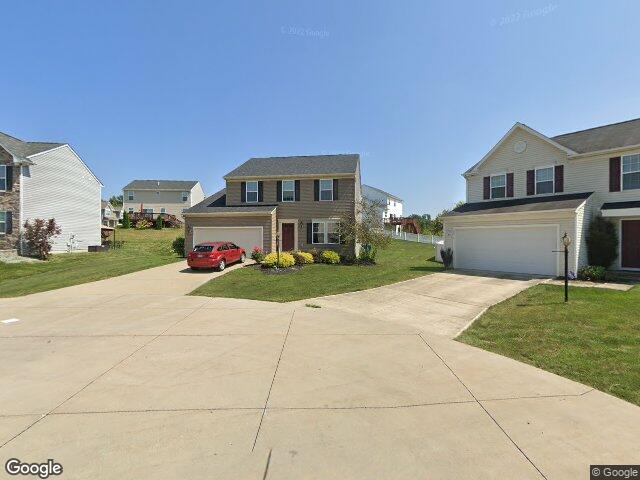 2669 hollyhock ln, medina,  OH 44256