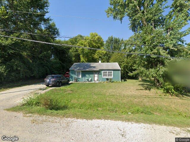 2206 s 34th st, kansas city,  KS 66106