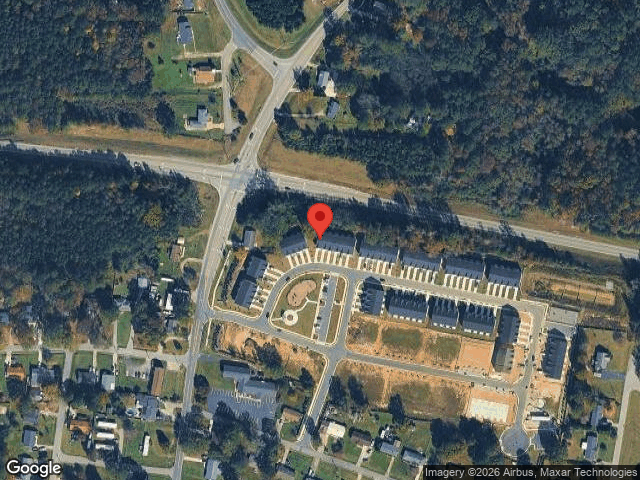 171 peebles dr, smithfield,  NC 27577