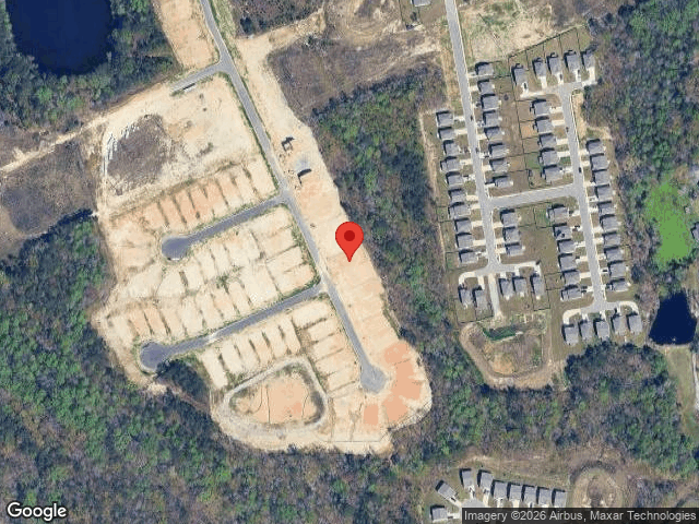 2257 allan crest road, blythewood,  SC 29016