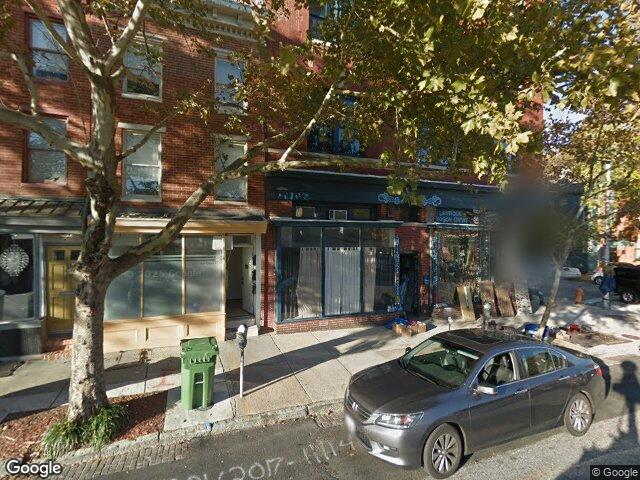 1106 hollins st, baltimore,  MD 21223