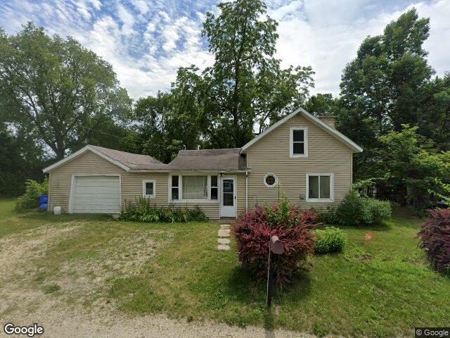 2206 paris rd, central city,  IA 52214