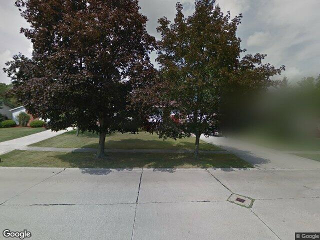 4067 cherokee trl, brunswick,  OH 44212