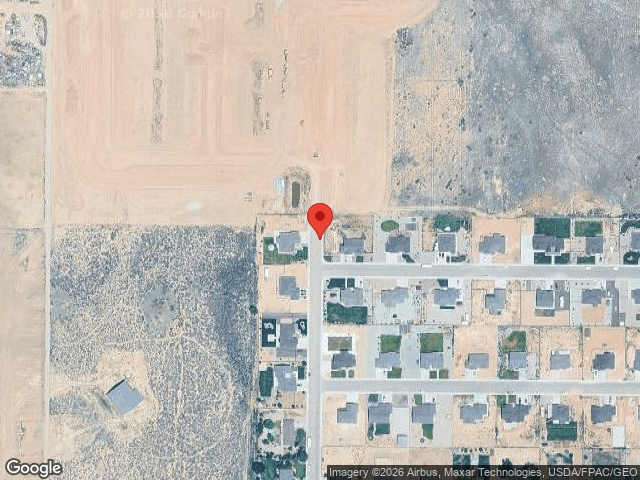 5122 n 2475 w, cedar city,  UT 84721