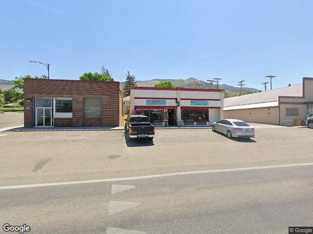 east creek, mcgill,  NV 89301