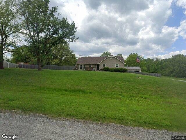 13016 spring rd, liberty,  MO 64068