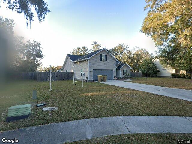 436 sir arthur ct, guyton,  GA 31312