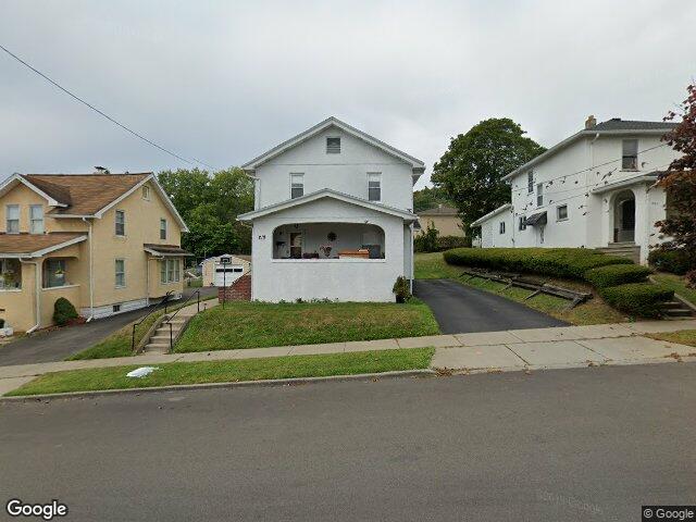 219 robble ave, endicott,  NY 13760