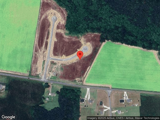 78 oakbridge way, princeton,  NC 27569