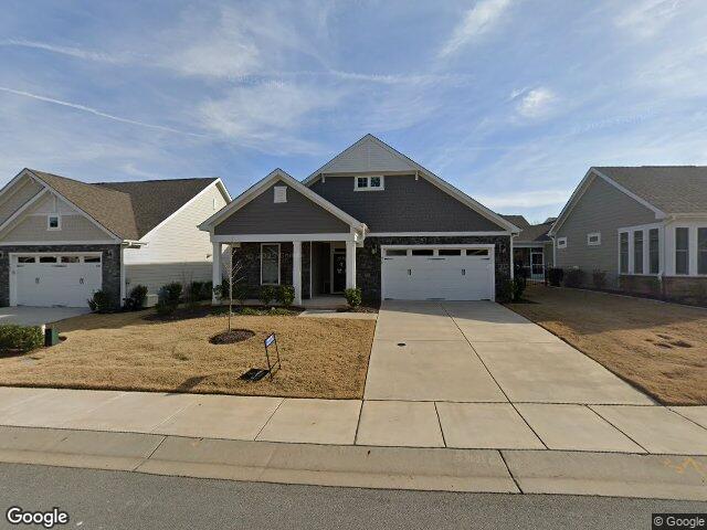 475 bramble ln, clayton,  NC 27527