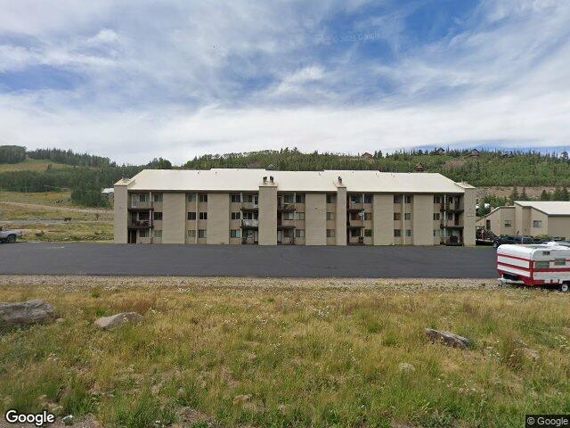 385 s vasels rd # 77
                                ,Unit # 77, brian head,  UT 84719