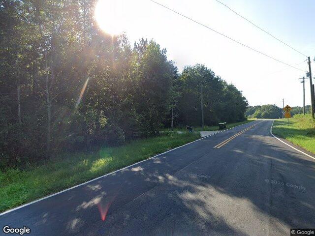 lot 8 mud bridge road, the rock,  GA 30285