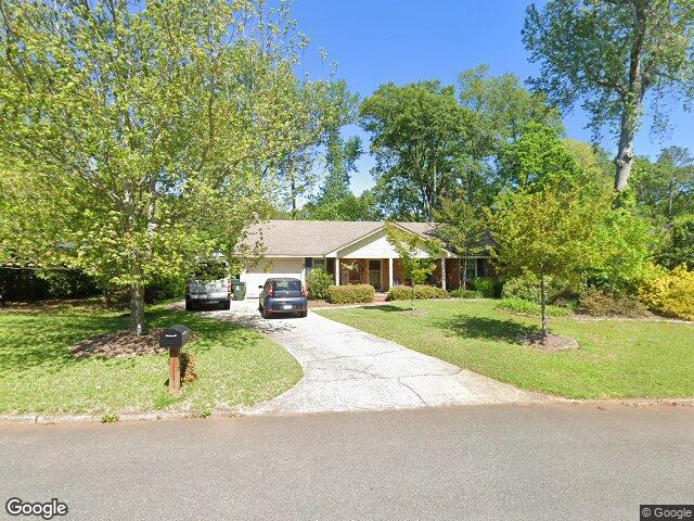 616 avalon rd, thomaston,  GA 30286