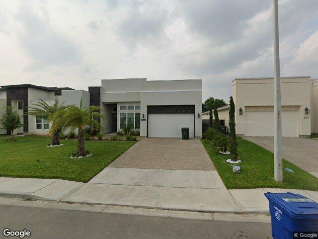 3622 jack london dr, laredo,  TX 78041