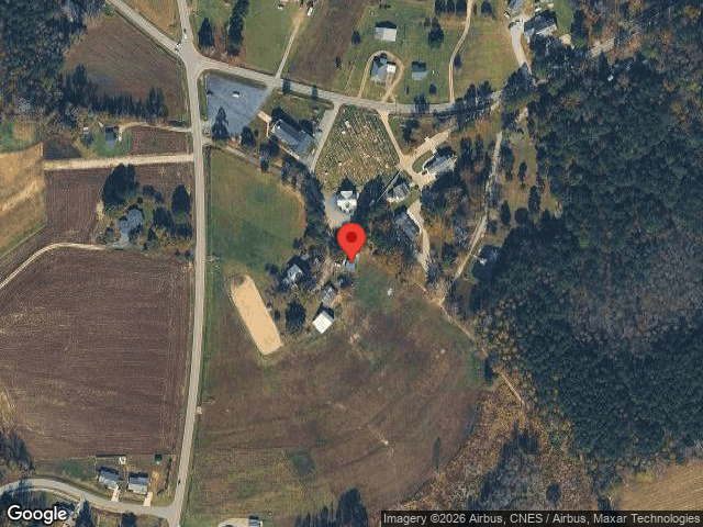 8428 nc 39 highway, middlesex,  NC 27557