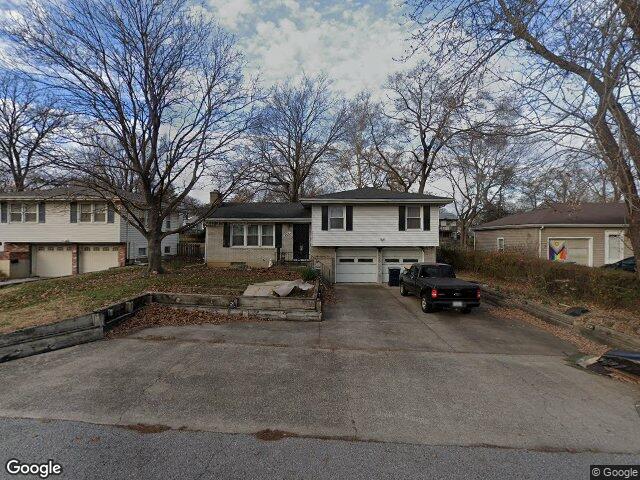 4814 ne 46th ter, kansas city,  MO 64117