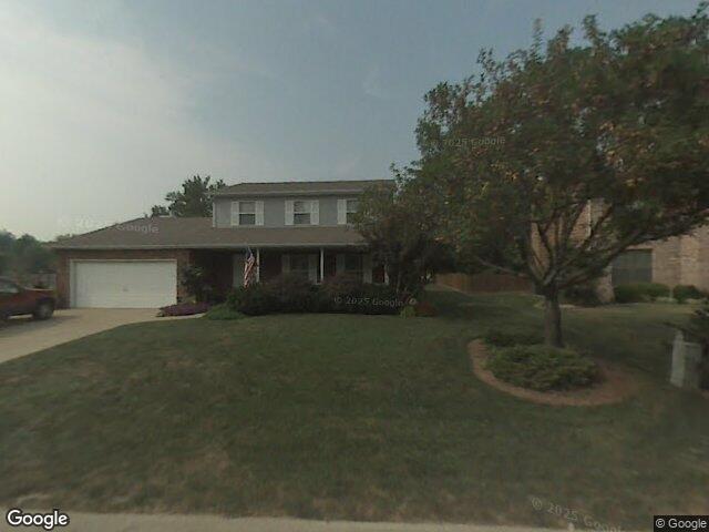 36 lindenleaf ln, belleville,  IL 62223