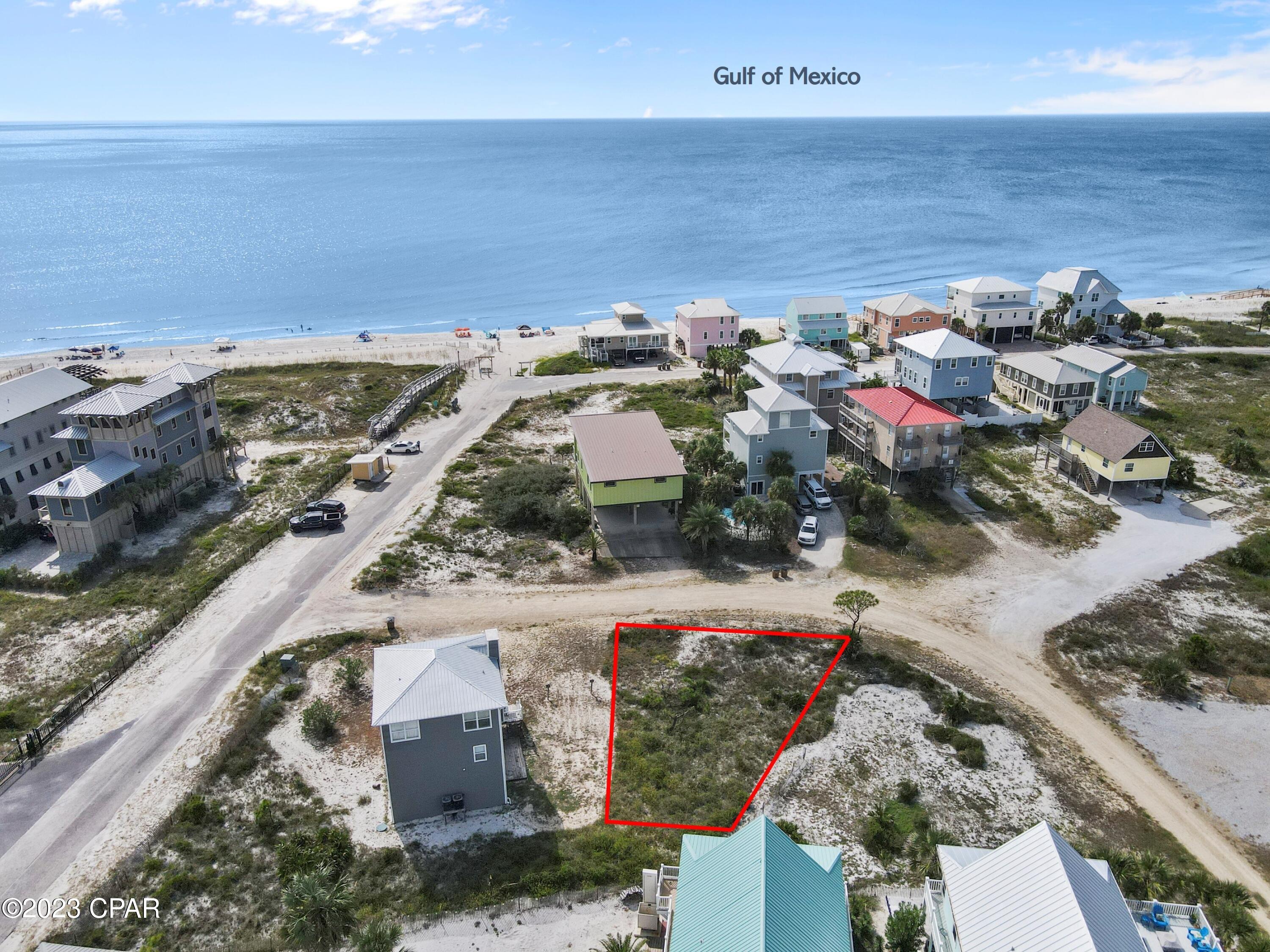 parcel b dunes drive, port st. joe,  FL 32456