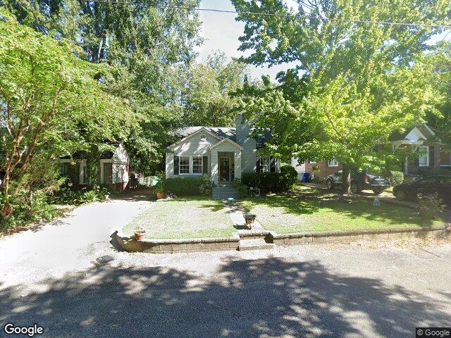 3509 prentice ave, columbia,  SC 29205