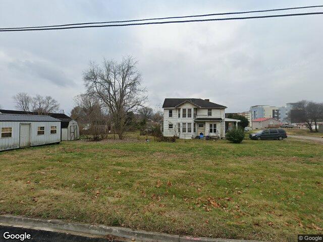 506 s 10th st, ironton,  OH 45638