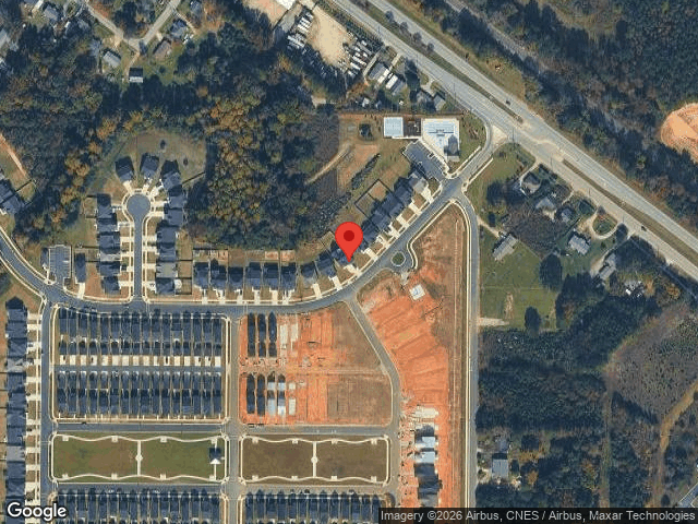 90 buckhorn branch park, clayton,  NC 27520
