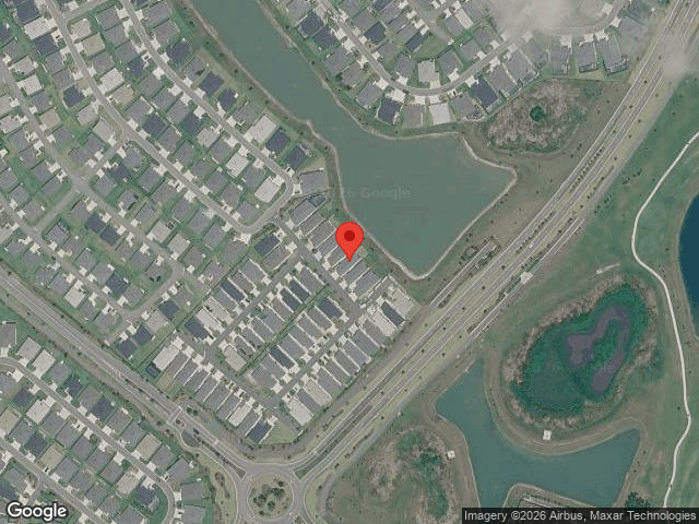 1363 darren drive, the villages,  FL 34762