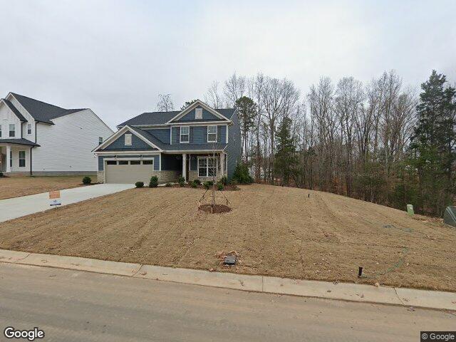 2147 millennium drive #41, lancaster,  SC 29720