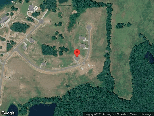193 kissington way, benson,  NC 27504
