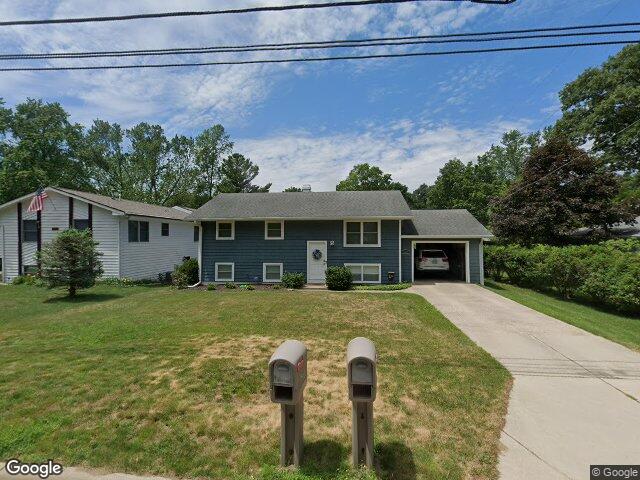 1250 monroe blvd, south haven,  MI 49090