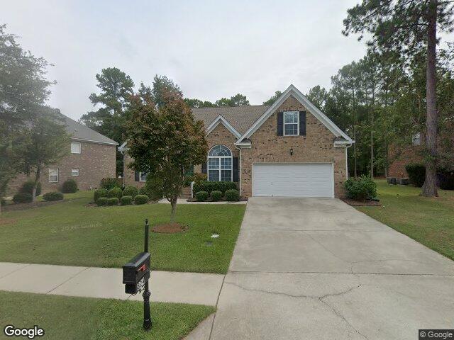824 centennial dr, columbia,  SC 29229