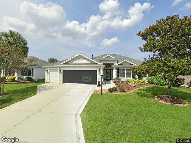 1273 spartanburg way, the villages,  FL 32162