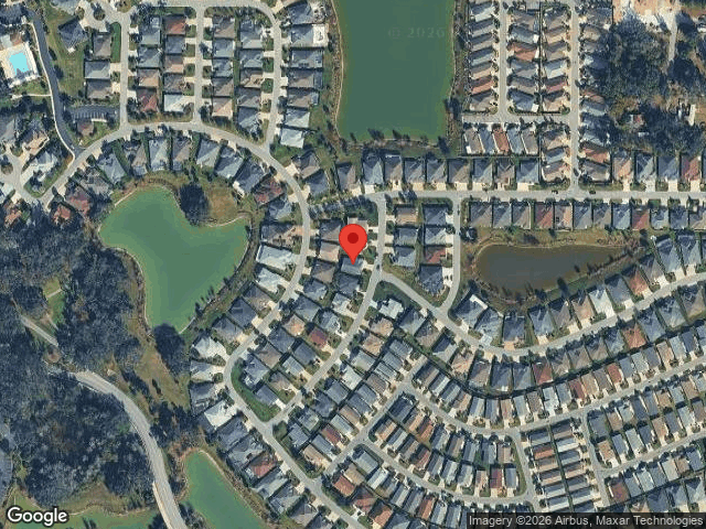 5616 atala ave, the villages,  FL 32163