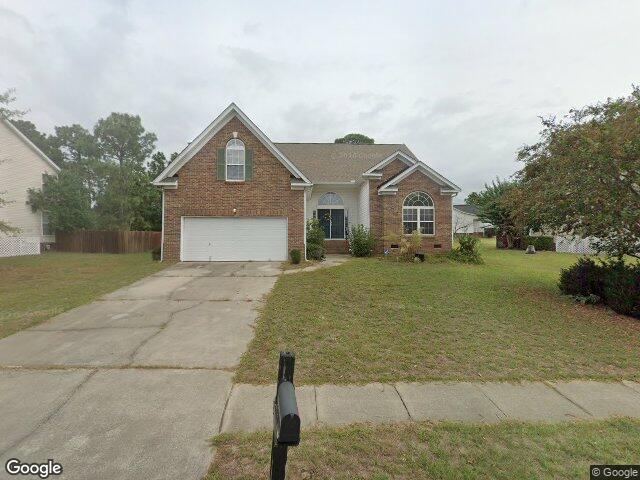 204 founders ridge rd, columbia,  SC 29229