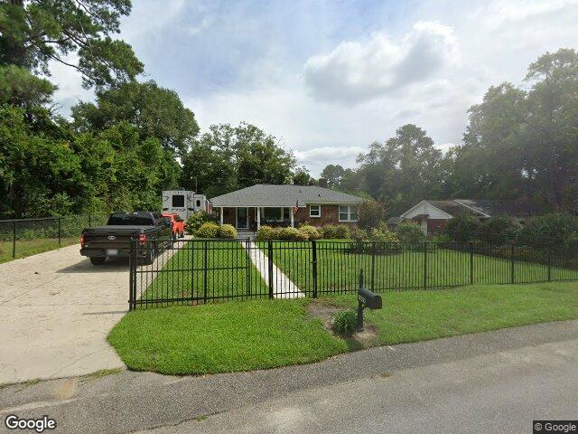1609 mccaw rd, columbia,  SC 29204