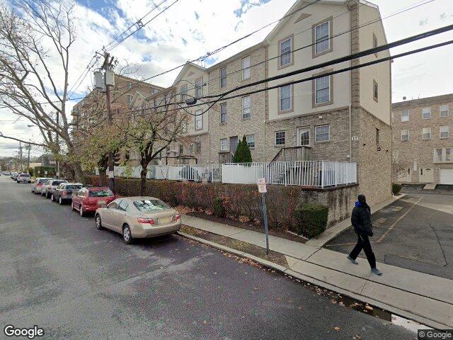  hackensack,  NJ 07601