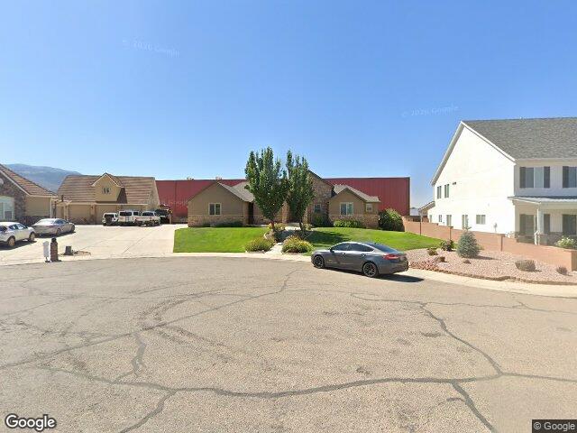 680 e 5020 n, enoch,  UT 84721