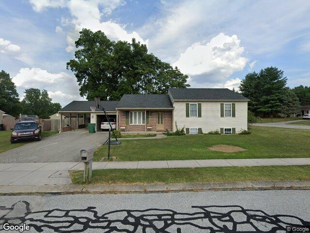 1 sease dr, hanover,  PA 17331