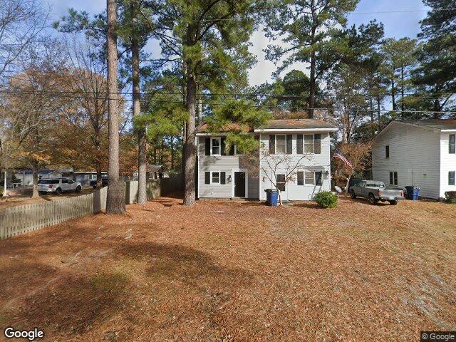 201 e caroline avenue, smithfield,  NC 27577