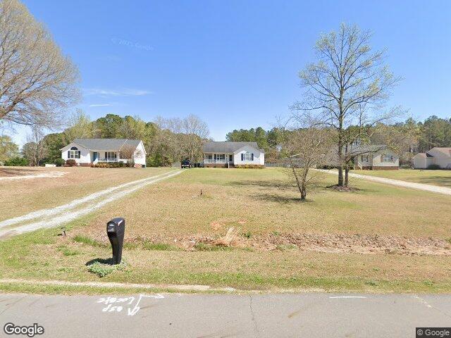 119 sommerset dr, clayton,  NC 27520