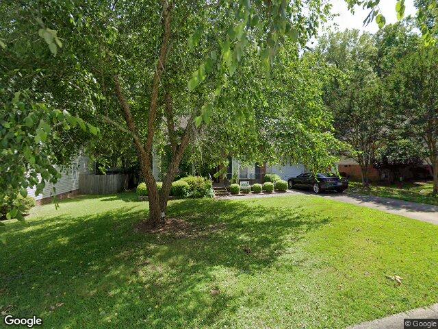 203 caddis creek rd, irmo,  SC 29063