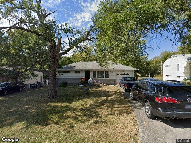 2434 s 47th dr, kansas city,  KS 66106