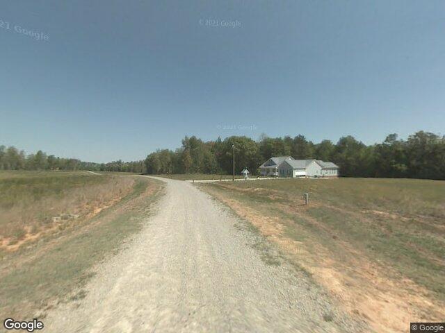00000 hines ridge rd, yanceyville,  NC 27315