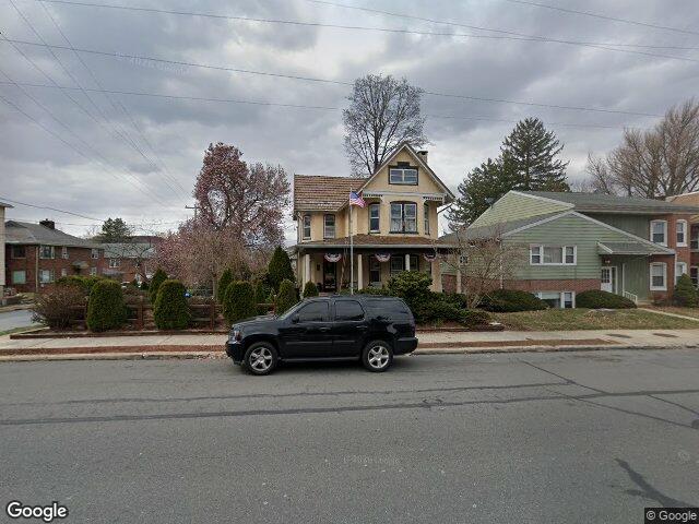 236 s wyomissing ave, reading,  PA 19607