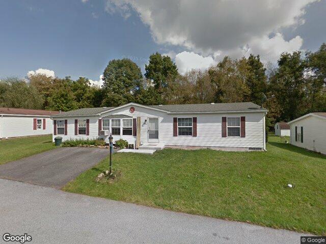 138 heister rd, birdsboro,  PA 19508