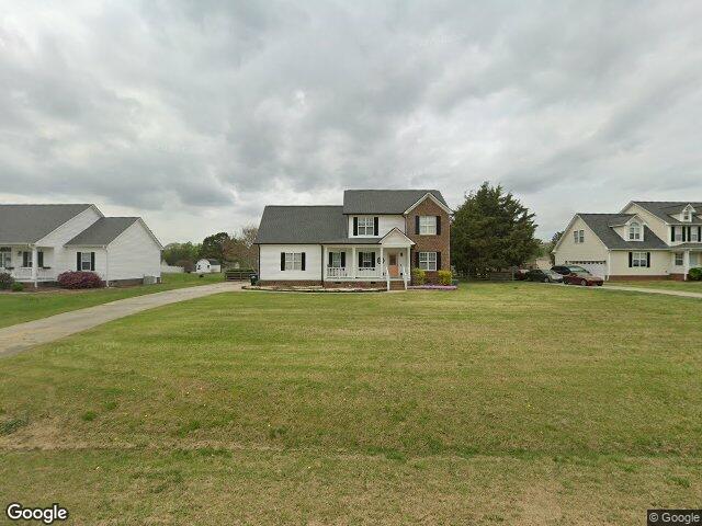320 black angus dr, garner,  NC 27529